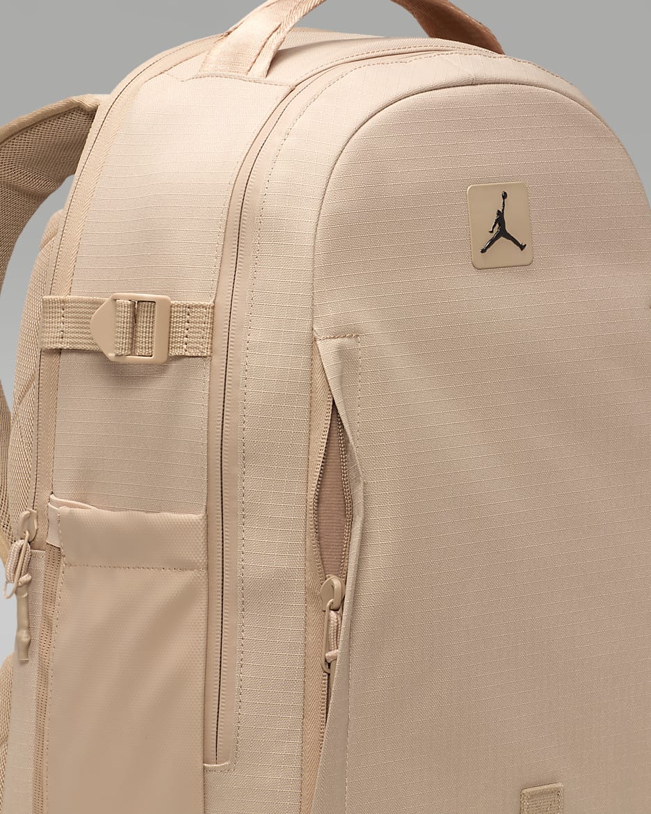 Jordan air fluid backpack on sale